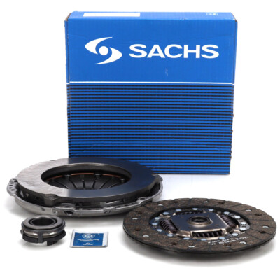 SACHS Kupplungssatz für VW GOLF 5 6 PASSAT B6 B7 TOURAN 1T CADDY 4 1.4 TSI TGI