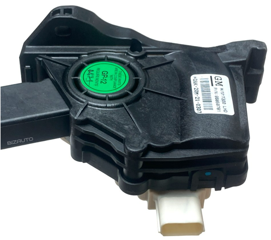 General Motors 96858781 Accelerator Pedal Sensor for sale