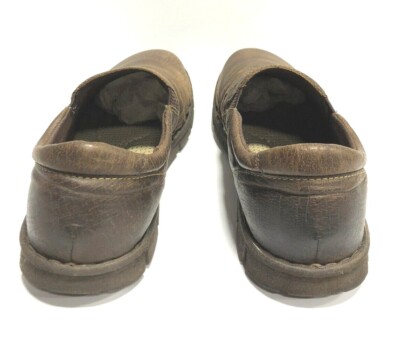 Born Men’s Sawyer, Brown Slip-On Loafers, Size 14 M Born Men main image 3