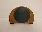 bulova desk clock b7340 very good condition — photo 3