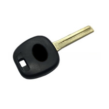 2002 2003 2004 2005 2006 Lexus ES330 Transponder Key TOY50 - Foto 8