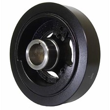 Big Block Chevy 454 Street Performance Harmonic Balancer Powerbond Pb1018st
