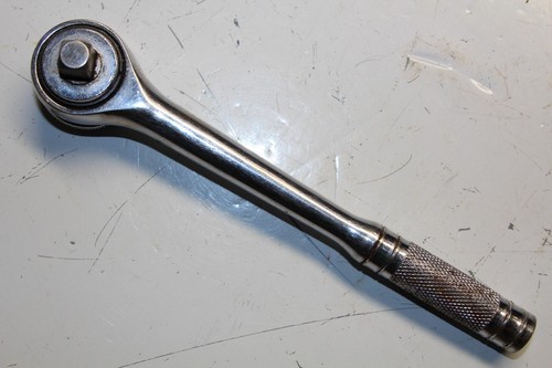 Blackhawk 3/8" Drive Ratchet 34945A With Thumbwheel - Picture 3 of 5