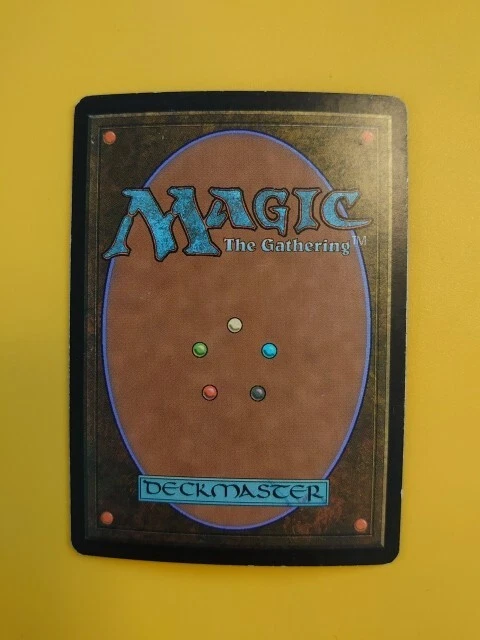 Suncrusher FOIL fifth dawn  rare artifact creature Magic the Gathering Card. - Image 4 of 4