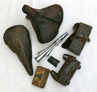 LOT DE 2 VELO ELECTRIQUES PLIABLES ASST, POUR PIÈCES - Continental