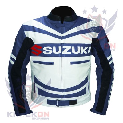suzuki mesh motorcycle jacket