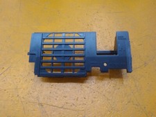                 Sony PlayStation 2 Black Plastic Cooling Fan Cover