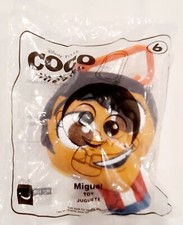McDonalds Happy Meal Toys, Disney, Pixar, Dreamworks, Movies, Selection, NIP