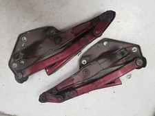 VOLVO 850 S E1 5 DOHC BONNET HINGES (PAIR) 9133745, 9133746 1992-1997