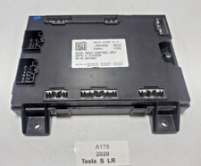   2012-2020 OEM Tesla Model S Body Control Mo...
