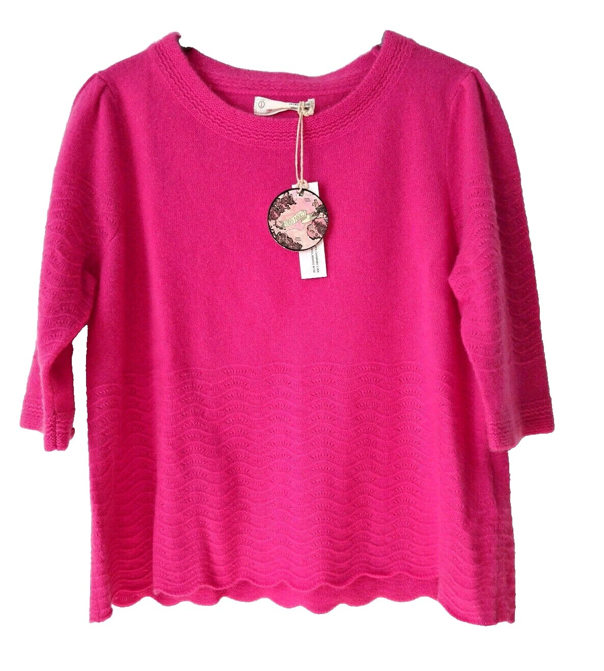 Mujer Suéteres Odd Molly