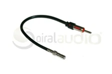 Antenna Adapter Cable Factory Antenna to Aftermarket Radio AA-0013 (1)