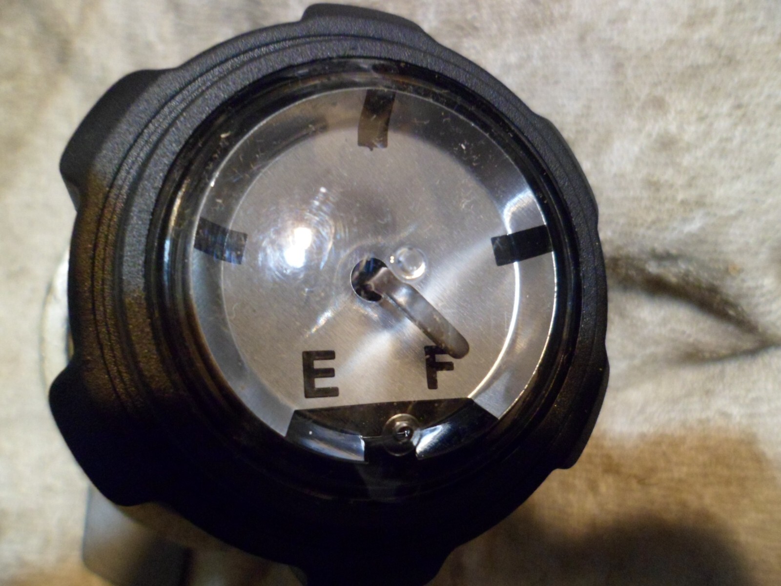 Cub Cadet Fuel Gas Tank Cap Gauge 800 1000 1200 1250 1450 1650