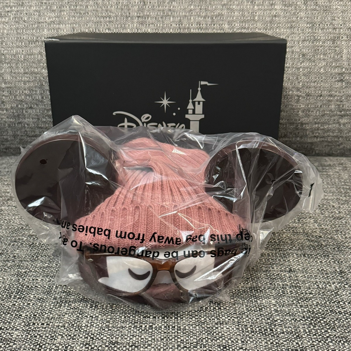 Jerrod Maruyama disney hat Disney Designer Collection Hipster Mickey Ear | Mercari main image 4