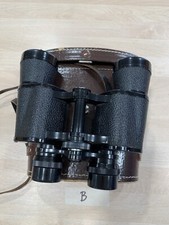 Stellar Binoculars W/Case 7x-14x35 at 1000yds Coated Optics