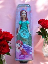 Image of Disney Princess Doll BNIB Ariel