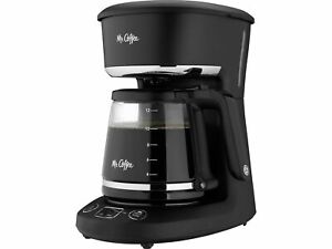 Is Mr Coffee A Good Coffee Maker / Amazon Com Mr Coffee 12 Cup Coffee