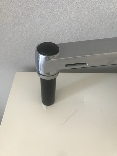 Ergotron LX - Support de moniteur - Fixation de table - Photo 7/9