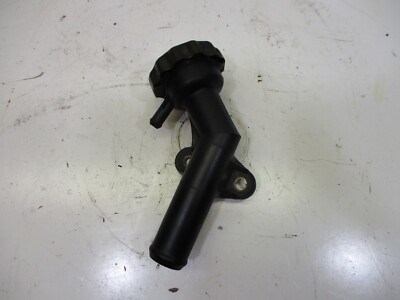 98 1998 HONDA SHADOW AERO VT1100C3 VT1100 RADIATOR FILL NECK TUBE CAP LID OEM