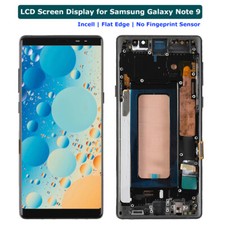 LCD Display Touch Screen Digitizer Assembly Part For Samsung Galaxy Note 9 N960