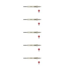 Bougies d'allumage Peugeot 403