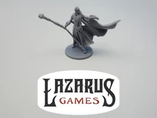 Corvus Belli Infinity: Aristeia Oberon (unpainted) 