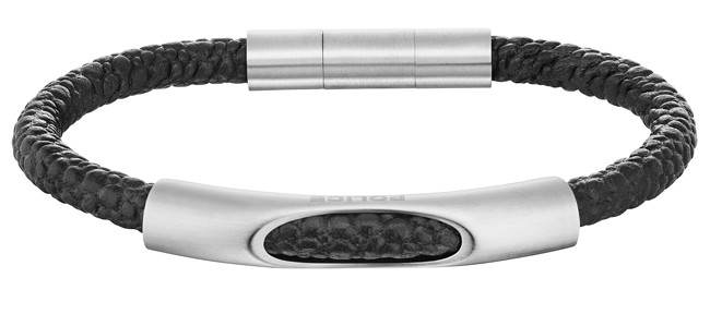 ПОЛИЦЕЙСКАЯ майка PJ26144BLS01 с нарукавной повязкой Херрена Ледера в schwarz neu 9890₽