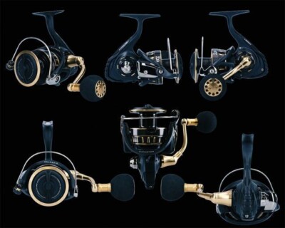 ダイワ 23BG SW 4000D-CXH Amazon | ダイワ(DAIWA) ショアジギング スピニングリール 23BG