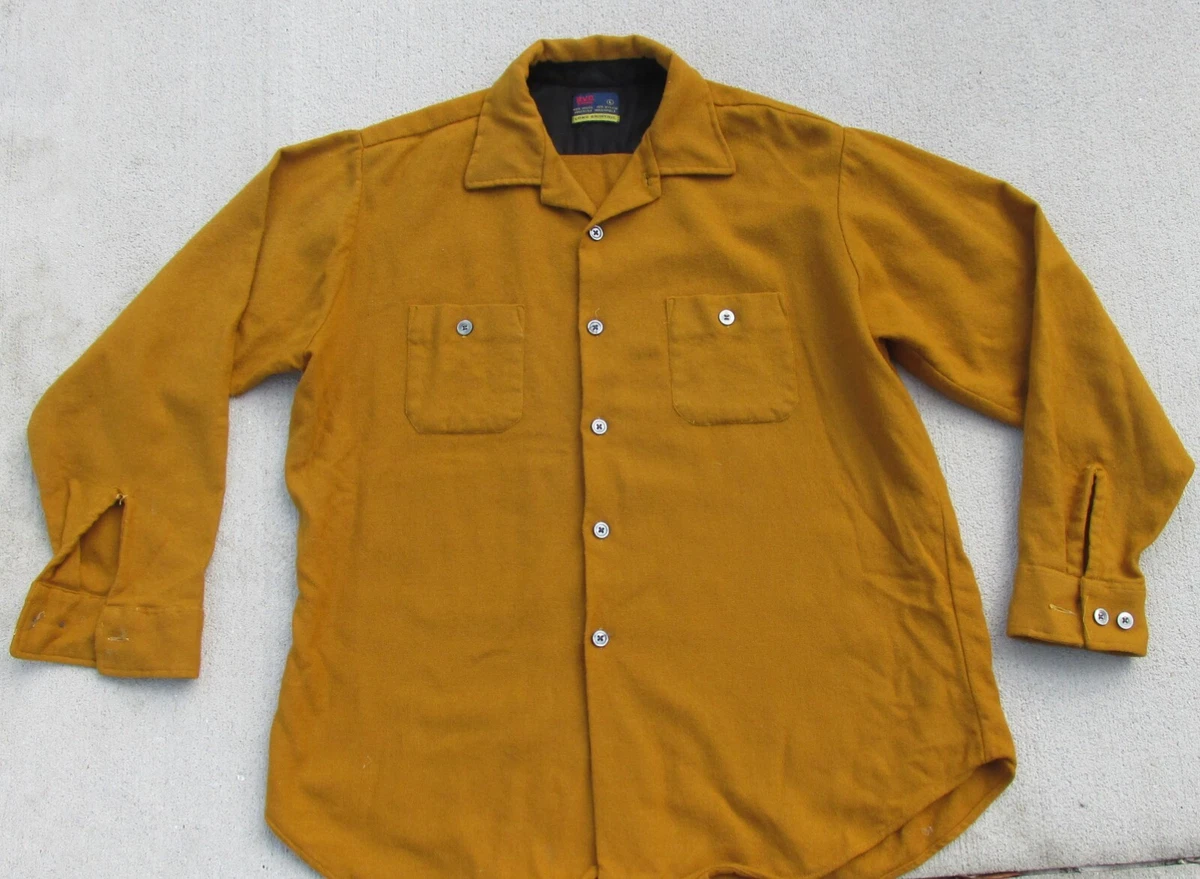 B.V.D Regular Size Casual Button-Down Shirts for Men for sale | eBay
