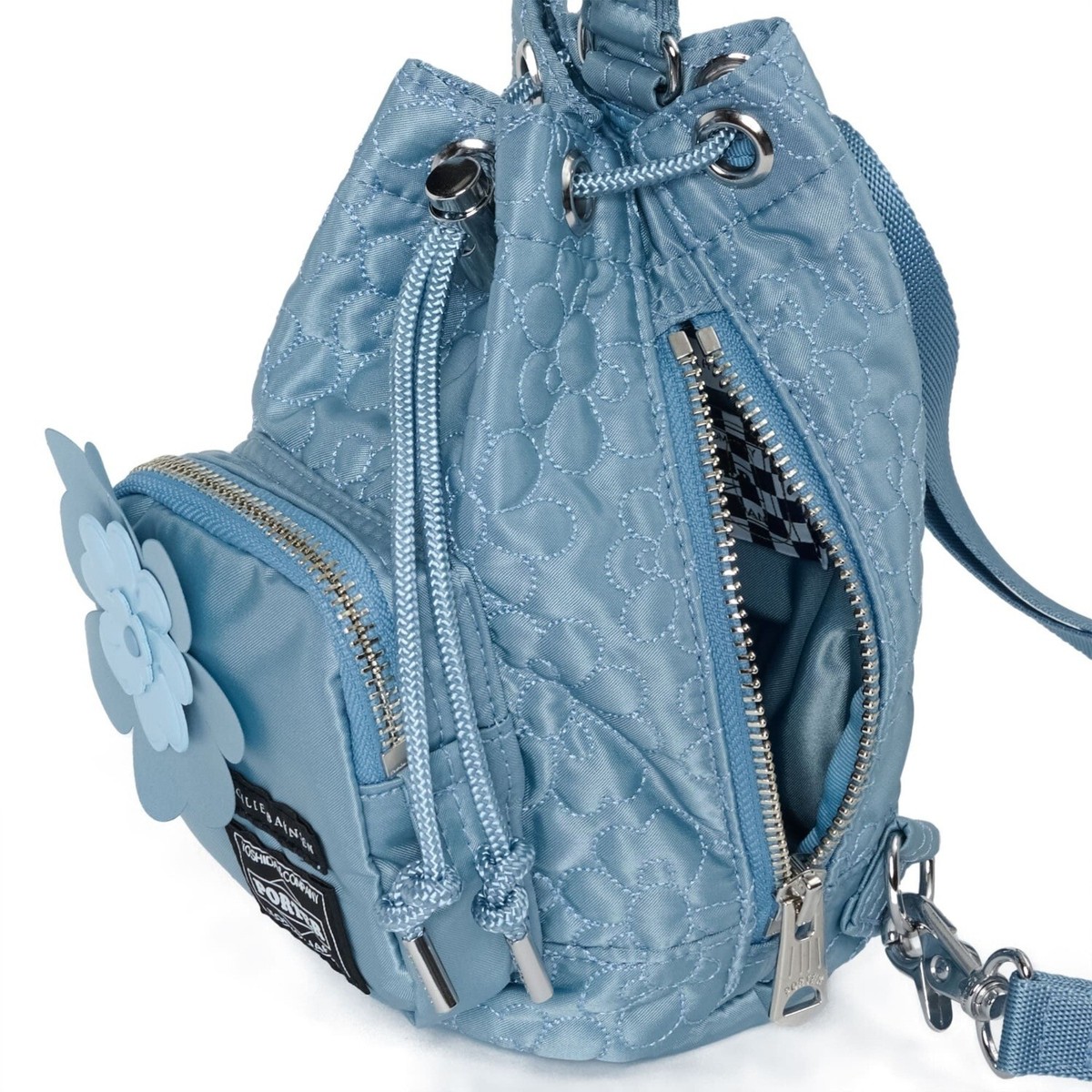 バッグ PORTER CECILIE BAHNSEN BONSAC MINI PORTER CECILIE BAHNSEN Bonsac Mini - メルカリ