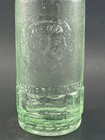 SEDALIA BIG CHIEF Indian Embossed ACL Crown Top Soda Pop Bottle MISSOURI MO — photo 2