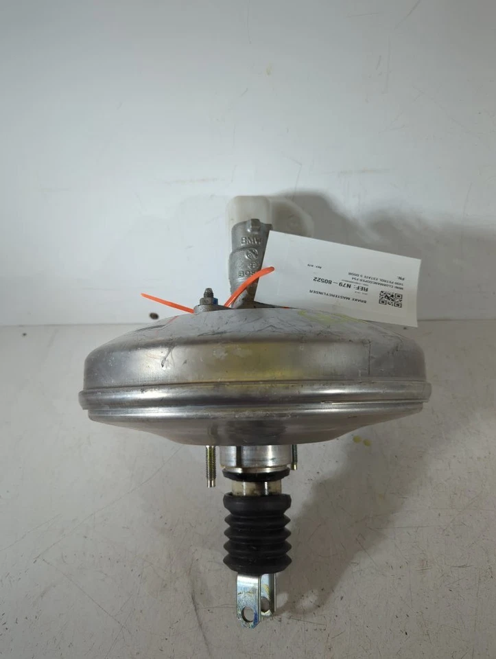 Mini Clubman Cooper F54 2014-2019 1499 Brake Master Cylinder N79 - Image 4 of 4