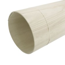 3 mm Biegesperrholz | Paulownia Plywood, Sperrplatte, Sperrholz - unbehandelt -