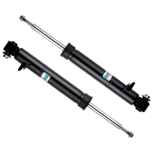 Kit De 2 Amortisseurs Avant Gauche Et Droite Pour BMW X1 E84 SDrive 2009-2015 - Amortisseurs à Gaz Neufs