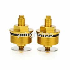 Preload Fork Cap For Yamaha YZF-R3 2015-2018 XJ6 FZ07 MTM690 XSR700 FZ6R Bolts