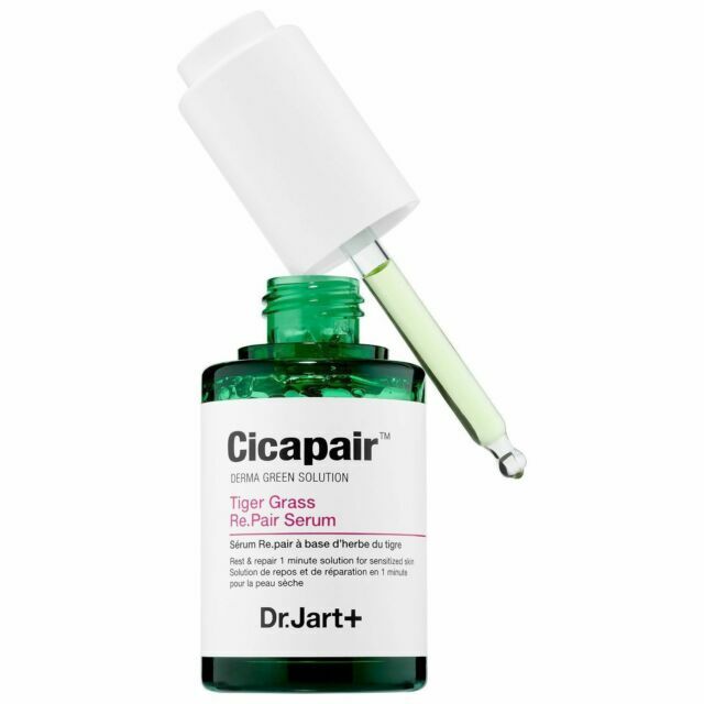 dr jart centella serum