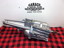 Gm T5 5 Speed S10 Tail 10 Spline Conversion 2 Wd 10 X 27 4.03 1st Nwc