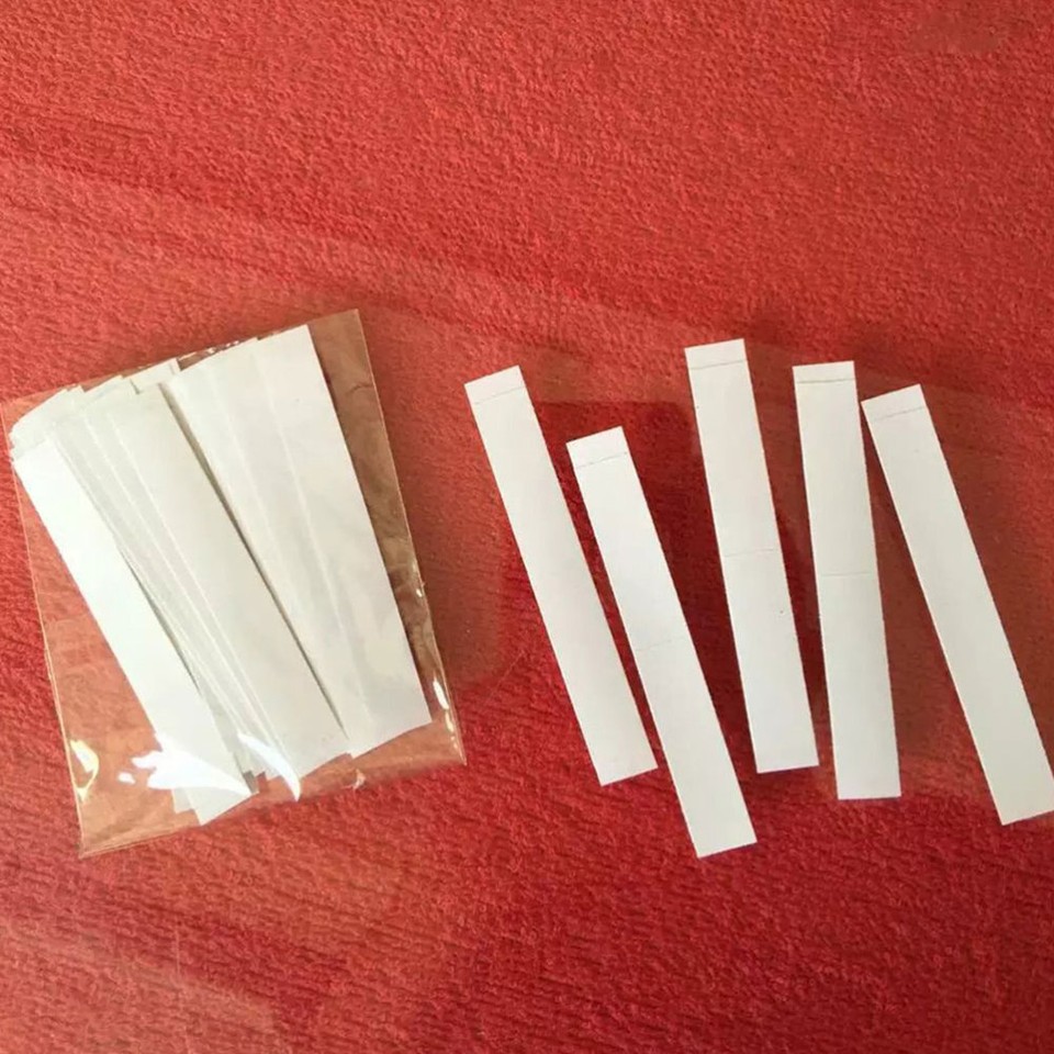 72 PCS Clothes Sticking Lingerie Tape Doublesided Adhesive eBay