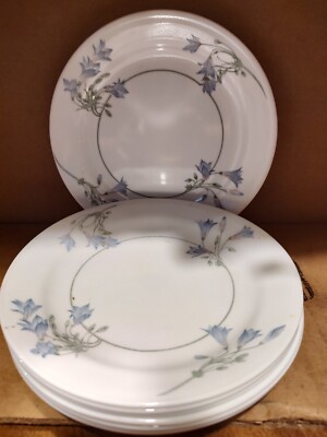Corelle Salad plates Inches Total Of