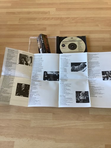 Various - Scandal (Music From The Motion Picture) 🇯🇵 Japan CD + OBI (1989) - Picture 9 of 11
