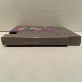 Ultima Exodus Nintendo NES Game Ultima Exodus NES Game ORIGINAL WORKS GREAT Fun