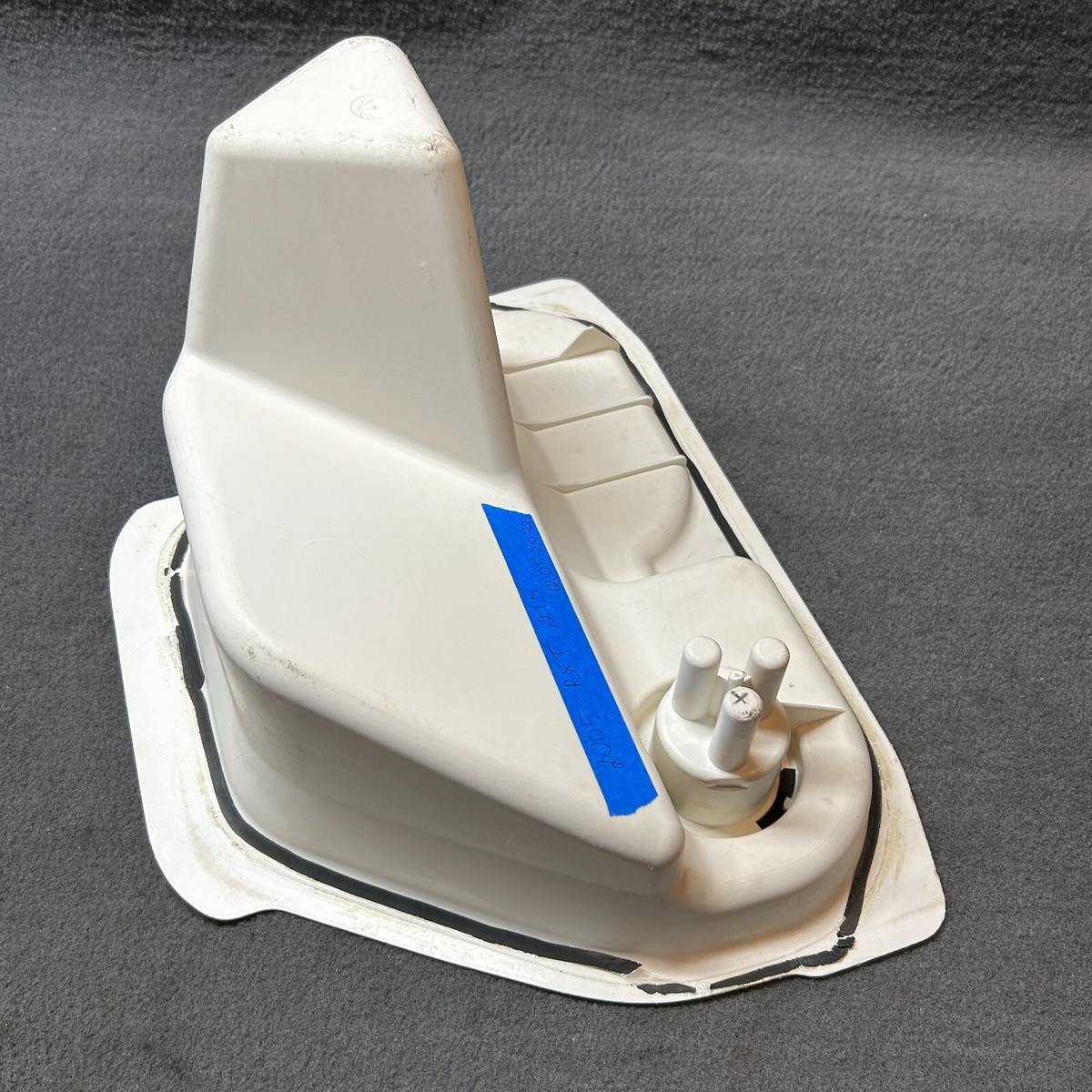 Seadoo 269501036 Rear Storage Tray GTX GTI RXP RXT 4-TEC | eBay