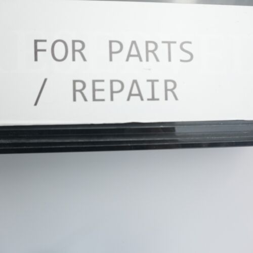 For Repair Sharp Viewcam VL-E650U 8mm VCR 32x Zoom Video Transfer Camera Only - Picture 4 of 4