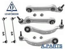LEMFÖRDER QUERLENKER SATZ 6TLG BMW 5er GRAN TURISMO F07 BMW 7er F01 / F02 