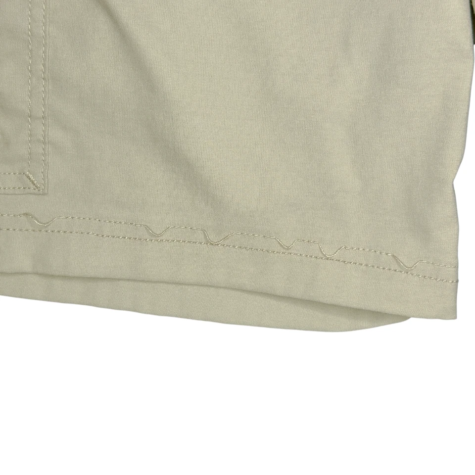 Pantalones Cortos Duluth Trading Dry On The Fly Para Hombre 48 Calce Relajado 9" Entrepierna Bolsillo Carga Foto 3 de 4