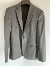 J.Crew NWT Destination stretch performance suit jacket pant Size 34S 28/32