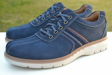 clarks javery time navy