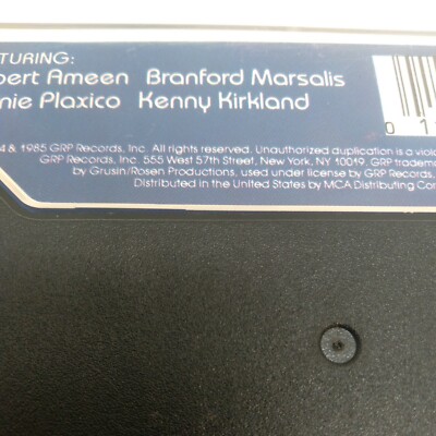 DIZZYドスペ 90s GILLESPIE プロモ XL ALSTYLE DIZZYドスペ 90s GILLESPIE プロモ XL ALSTYLE DIZZYドスペ 90s