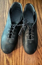 Women s Capezio Size 7 Tap Shoes