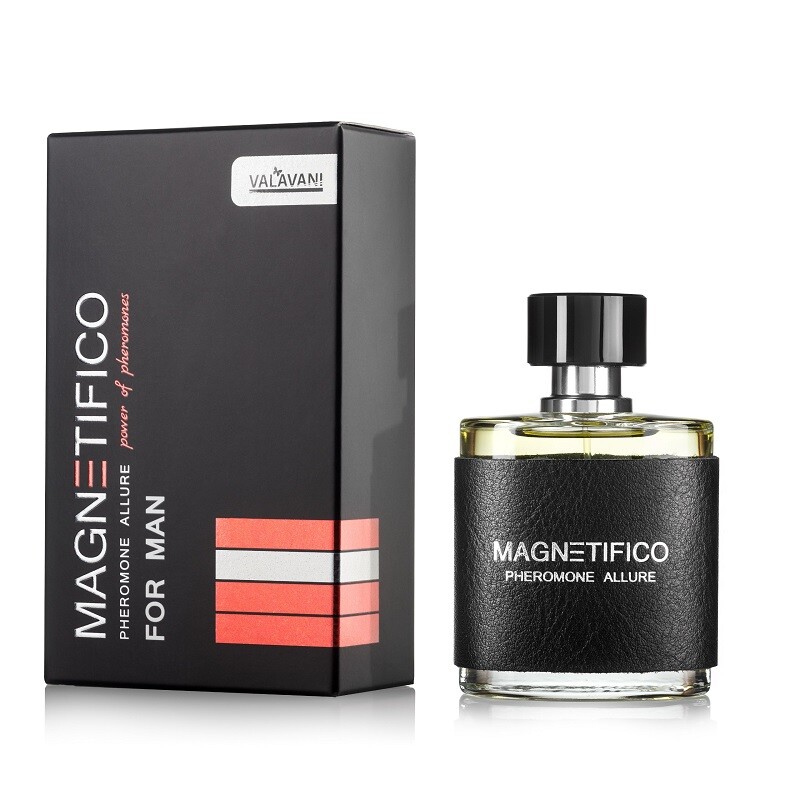 8595630010106 Magnetifico Allure For Man 50 18890₽